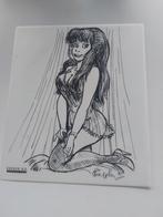 Exlibris Walthéry, Boeken, Stripverhalen, Ophalen of Verzenden, Zo goed als nieuw