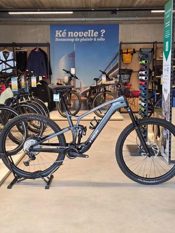 TREK FUEL EXe 9.7 Taille XL beschikbaar voor biedingen