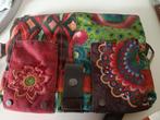 Petit sac en bandoulière Desigual, Ophalen, Gebruikt, Overige kleuren, Overige merken