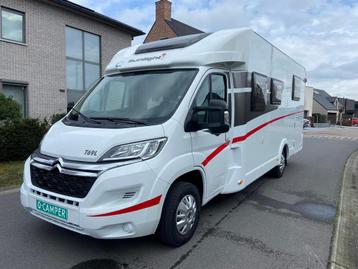 ‼️citroen sunlight‼️QUEENSBED & hefbdd‼️ TOP STAAT beschikbaar voor biedingen