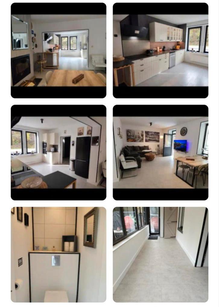 Vakantie huisje Ardennen, Vakantie, Vakantiehuizen | België