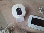 Angelcare AC327, Enfants & Bébés, Babyphones, Enlèvement, Caméra