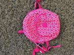 Roze Kipling rugzak boekentas, Ophalen, Gebruikt, Roze