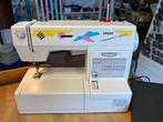 Pfaff varimatic 6091 met ingebouwd boventransport (idt), Ophalen, Zo goed als nieuw, Naaimachine, Pfaff