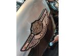 Harley-Davidson SPORTSTER XL 1200 C CUSTOM (bj 2003), Motoren, Motoren | Harley-Davidson, Bedrijf, Overig, 1200 cc