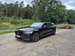 Volvo V60, Auto's, Zwart, Zwart, Leder, V60