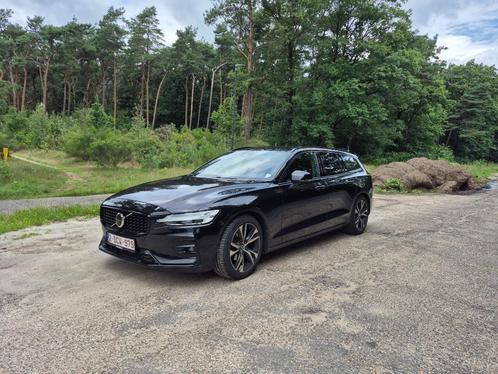 Volvo V60, Auto's, Volvo, Particulier, V60, ABS, Achteruitrijcamera, Adaptieve lichten, Adaptive Cruise Control, Airbags, Airconditioning