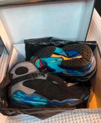 Nike Air Jordan 8 Aqua retro ‘25  size 42, Vêtements | Hommes, Chaussures, Neuf, Enlèvement, Baskets, Noir