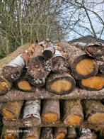 Bois de chauffage, Enlèvement, Chêne