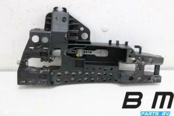 Portiergreepsteun linksachter Audi A6 4G Avant FL 4H0837885 beschikbaar voor biedingen