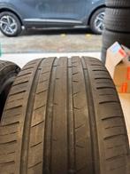 225/40/18 92W, Auto-onderdelen, Banden en Velgen, Ophalen, 18 inch, Gebruikt, Band(en)