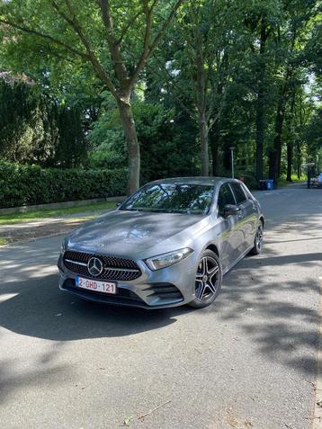 Mercedes A250e – In uitstekende staat beschikbaar voor biedingen