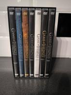 Nieuwe dvd collectie van the game of Thrones 7 seizoenen, Ophalen of Verzenden, Zo goed als nieuw