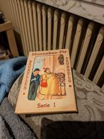 Manneken pis, Enlèvement ou Envoi, Non affranchie