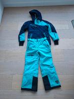 Combinaison de ski taille 8 ans, Sports & Fitness, Enlèvement, Comme neuf, Ski, Vêtements
