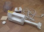 vintage handmixer, Elektronische apparatuur, Ophalen of Verzenden, Gebruikt