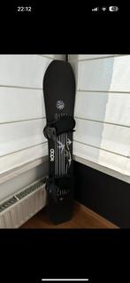Snowboard, Sport en Fitness, Snowboarden, Ophalen of Verzenden, Zo goed als nieuw, Board