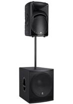 actieve luidsprekers Mackie, Nieuw, Complete surroundset, 120 watt of meer, Ophalen