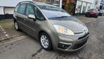 Citroën C4 Grand Picasso 2011 1.6 HDI Euro 5 /EXPORT, Autos, Euro 5, Entreprise, Capteur de stationnement, 5 portes