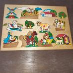 3 legpuzzels, Kinderen en Baby's, Speelgoed | Kinderpuzzels, Ophalen