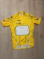 Eneco tour Top Sport Vlaanderen wielershirt, Ophalen of Verzenden, Zo goed als nieuw