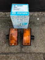 Kit clignotants avant et arrière pour Vespa px d’origine, Motoren, Motoren | Piaggio, Particulier