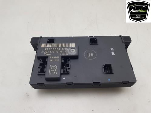 COMPUTER CENTRALE VERGRENDELING Mercedes-Benz C (W203), Auto-onderdelen, Elektronica en Kabels, Mercedes-Benz, Gebruikt