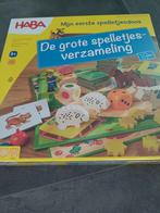 Grote spelletjes verzameling nieuw in de doos, Hobby en Vrije tijd, Gezelschapsspellen | Overige, Vijf spelers of meer, Ophalen