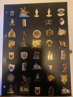 Differents pins de la madeleine, Enlèvement ou Envoi, Comme neuf