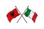 Albanie - Italie EK 2024