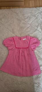 Robe rose Zara, Enfants & Bébés, Vêtements de bébé | Taille 62, Comme neuf, Enlèvement