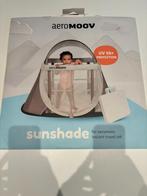 Aeromoov uv zonnescherm, Ophalen, Nieuw, Reisbedje