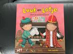 Luuk en Lotje - het is Sinterklaas - Ruth Wielockx, Ophalen of Verzenden, Zo goed als nieuw