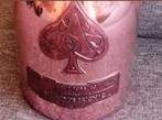 CHAMPAGNE(s) 1 ARMAND de BRIGNAC ROSÉ + 1 Jij en ik? +++, Ophalen, Zo goed als nieuw, Champagne
