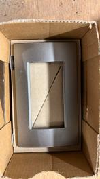 Afdekplaat bticino 5P LNA4804AE, Ophalen, Nieuw