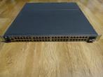 Switch HP E3800 48G-4SFP+, Computers en Software, Ophalen, Gebruikt