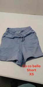 Damens schort Coco Bella Maat  X Small, Coco Bella, Ophalen of Verzenden, Zo goed als nieuw, Maat 34 (XS) of kleiner