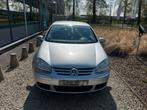 Volkswagen golf benzine gekeurd garantie, Voorwielaandrijving, Stof, Zwart, Bedrijf