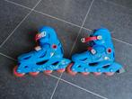 Oxelo inline skates, Kinderen en Baby's, Speelgoed | Buiten | Rolschaatsen, Ophalen, Zo goed als nieuw