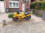 GSX600F 25kw op papier, Motoren, Motoren | Suzuki, Particulier