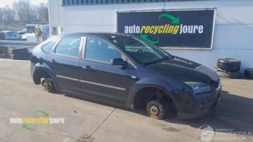 Ford Focus 2 onderdelen (kleur: F3) donorauto beschikbaar voor biedingen