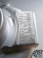 Turbo revisie Mitsubishi Outlander 2.2 150PK 49335-01121, Ophalen of Verzenden, Gereviseerd