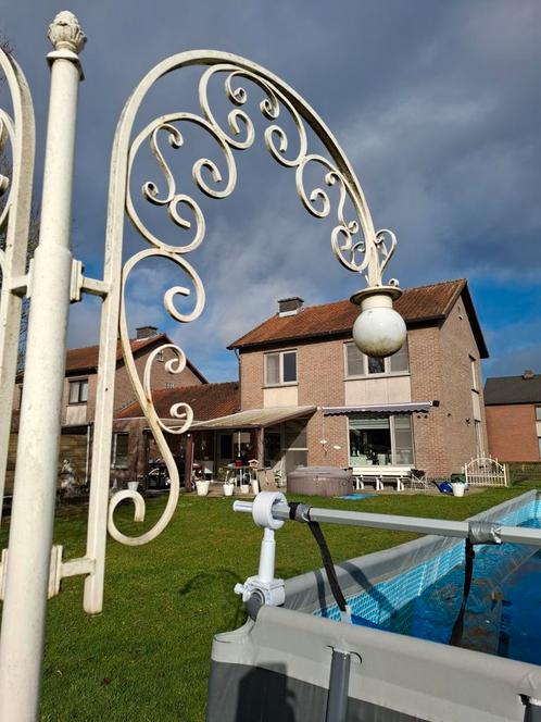 Buitenverlichting!, Tuin en Terras, Buitenverlichting, Ophalen