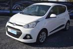 Hyundai i10,1.0i, 2016, 143.000km, Airco, Keuring + 12M Gara, Auto's, Hyundai, Bedrijf, I10, USB, Onderhoudsboekje