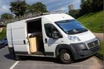 Fiat Ducato L2H2 Maxi Camper Euro 5b, Diesel, Particulier, Fiat, Jusqu'à 2