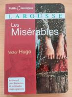 Les Misérables -Victor Hugo, Boeken, Schoolboeken, Nieuw, Ophalen of Verzenden