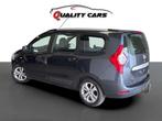 Dacia Lodgy Prestige | TCe 115 | 57.000 KM ! | 7 PL | Navi, Voorwielaandrijving, Euro 5, Monovolume, Gebruikt