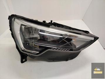 Audi Q3 83A II LED rechterlamp Ideaal beschikbaar voor biedingen