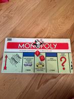 Monopoly, Hobby en Vrije tijd, Gezelschapsspellen | Bordspellen, Ophalen, Parker, Gebruikt, Vijf spelers of meer
