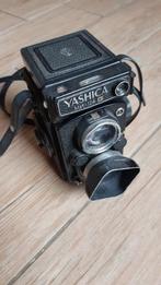 Appareil Yashica 124 Mat, Audio, Tv en Foto, Gebruikt, Ophalen of Verzenden